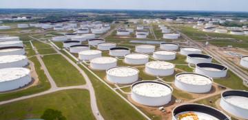 G7 weighs emergency oil reserve release