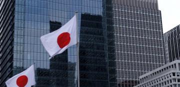 Japan's Nikkei slides most since April on oil price surge