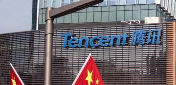 Tencent eyes investment in Paramount-Warner Bros deal