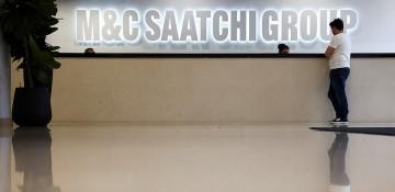 M&C Saatchi CEO Zaid Al-Qassab to step down 