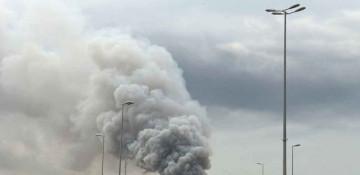 Iranian drone attack injures at least 32 civilians in Bahrain