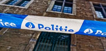 Synagogue in Liege damaged in early-morning explosion 