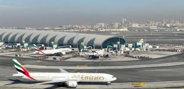 Emirates, Etihad resume limited flights amid airspace restrictions