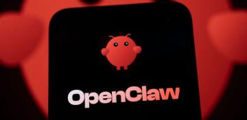 Chinese software shares surge as OpenClaw AI gains support