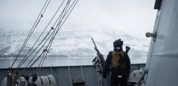 Migrant boat crash off Turkiye leaves 14 dead