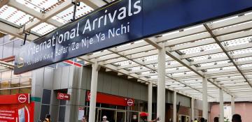 Kenya to fund airport expansion with pipeline IPO proceeds 