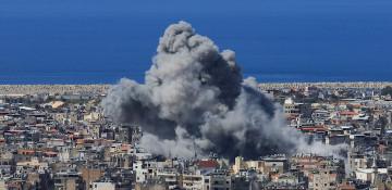 Lebanon delays elections amid regional war