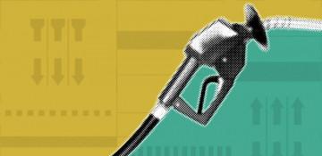 Nashville gas prices surge after U.S.-Israel strikes on Iran 