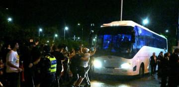 FIFPRO fears for Iran women’s team safety after Asian Cup