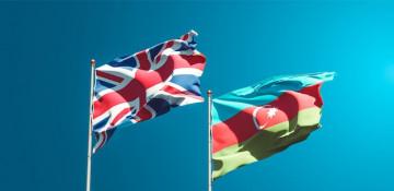 Azerbaijan, UK discuss Middle East escalation 