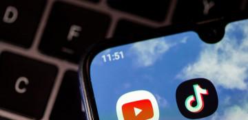 YouTube, TikTok in talks over Indonesia child block