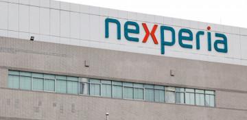 Nexperia China expands chip production capability