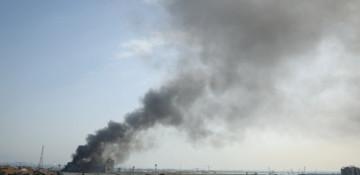 Iranian drone attack in Bahrain leaves 32 people injured