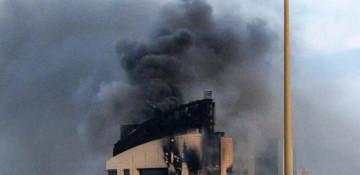 Kuwait summons Iranian ambassador to protest missile and drone attacks