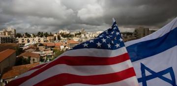 How much has the US spent on the Israel and Middle East conflict?