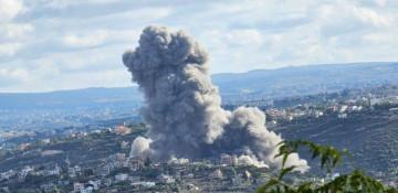 Lebanon asks the US to start negotiations