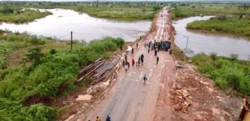Tanzania to repair infrastructure