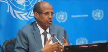 AU warns military escalation