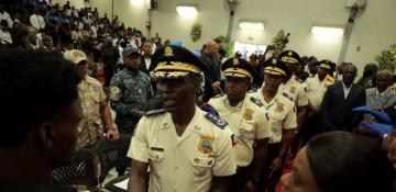 Drone strikes in Haiti kill over 1,200 people 