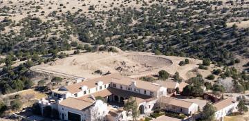 New Mexico reopens search of Epstein’s former ranch 