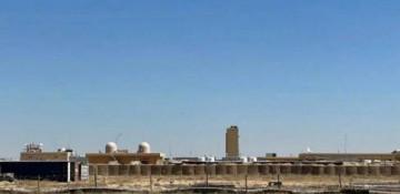 Iran's IRGC claims strike on US base in Iraq's Kurdistan