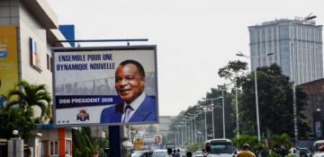 Congo’s Sassou set to extend decades-long rule