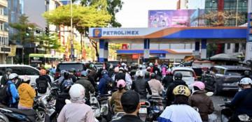 Thailand, Vietnam turn to remote work to save energy