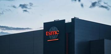 TSMC sales jump on strong AI demand