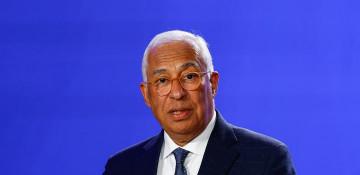 Antonio Costa: Russia is ‘only winner’ of Middle East war