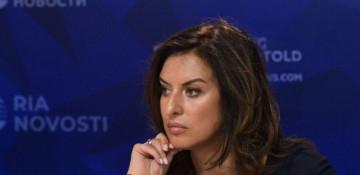  Lana Ravandi-Fadai: A ground operation against Iran would be suicide for the Trump administration - INTERVIEW 