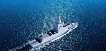 Vessel reports blast sound near bulk carrier off Abu Dhabi