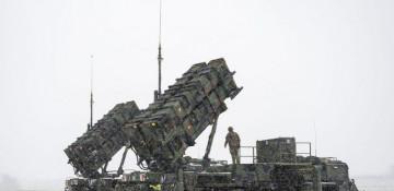 Ukrainian forces hit Russian fuel depots, artillery, and EW systems 