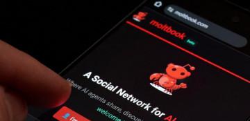 Meta expands AI reach with Moltbook acquisition