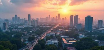 Why Bengaluru is becoming the next Silicon Valley