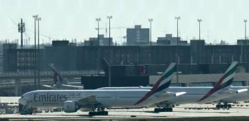 Airline stocks sink as Iran war drives oil above $100, fares surge