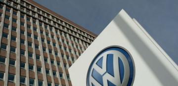 Volkswagen to slash 50,000 jobs amid profit slump