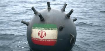 Iran could lay mines in Strait of Hormuz, US intel warns