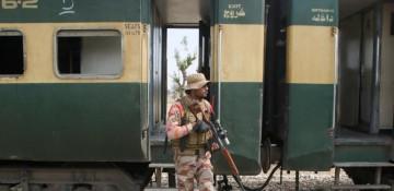 Pakistan army strikes Afghan Taliban posts in Zhob 