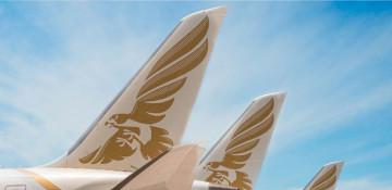 Gulf Air moves fleet from Bahrain to Saudi Arabia for safety 