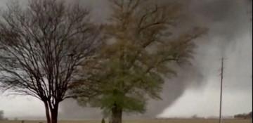 Millions face tornado threat across US Midwest