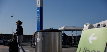 Uber and Zoox team up to bring robotaxis to ride-hailing 