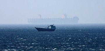 Iran accuses US, Israel of hitting maritime ambulance in Strait of Hormuz