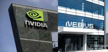 Nebius shares jump as Nvidia plans $2B investment