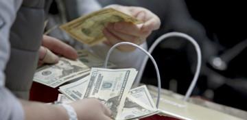 US CPI shows inflation steady at 2.4% in February