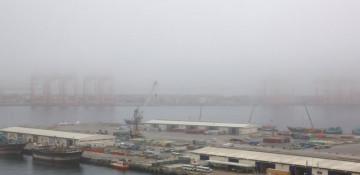 Drone strike targets fuel tanks at Omani port - VIDEO