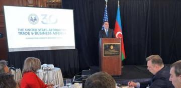 Azerbaijan, US firm plan new digital platform partnership 