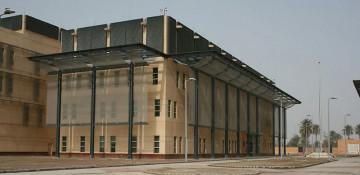Energy sites targeted, US Embassy in Baghdad warns