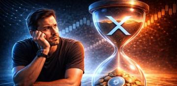 Ripple CEO’s five year outlook reignites XRP investor debate (digital)