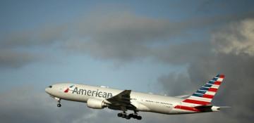 $11B jet fuel shock hits U.S. Airlines