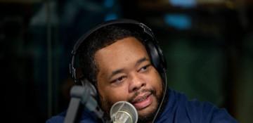 Lord Sear, legendary Shade 45 DJ, dies at 53